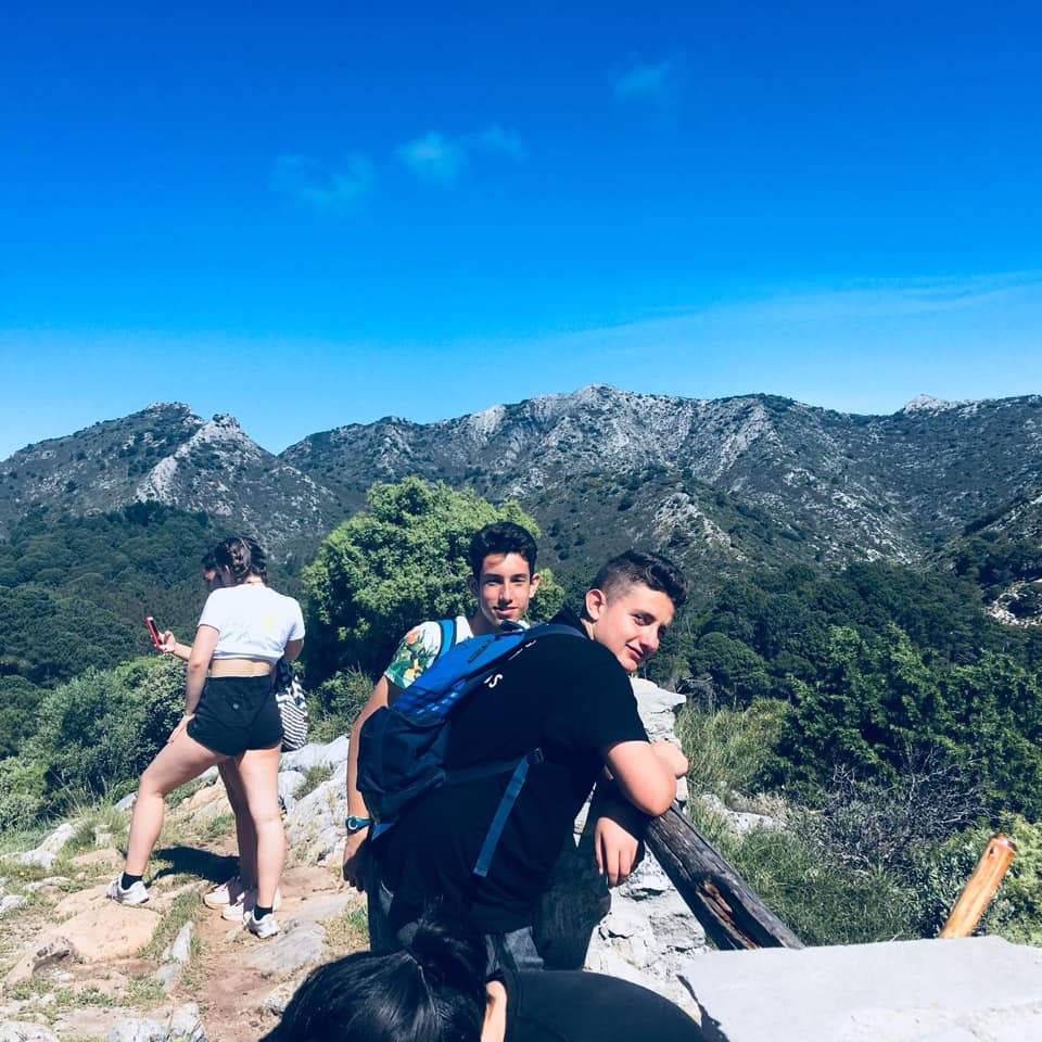 Semana Cultural 18/19