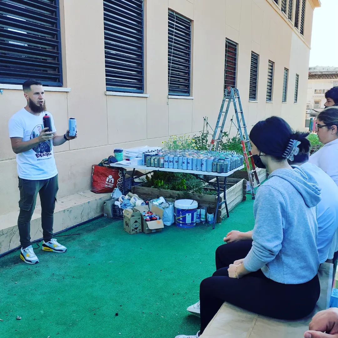 Semana Cultural 2022