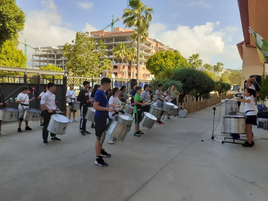 Semana Cultural 2023