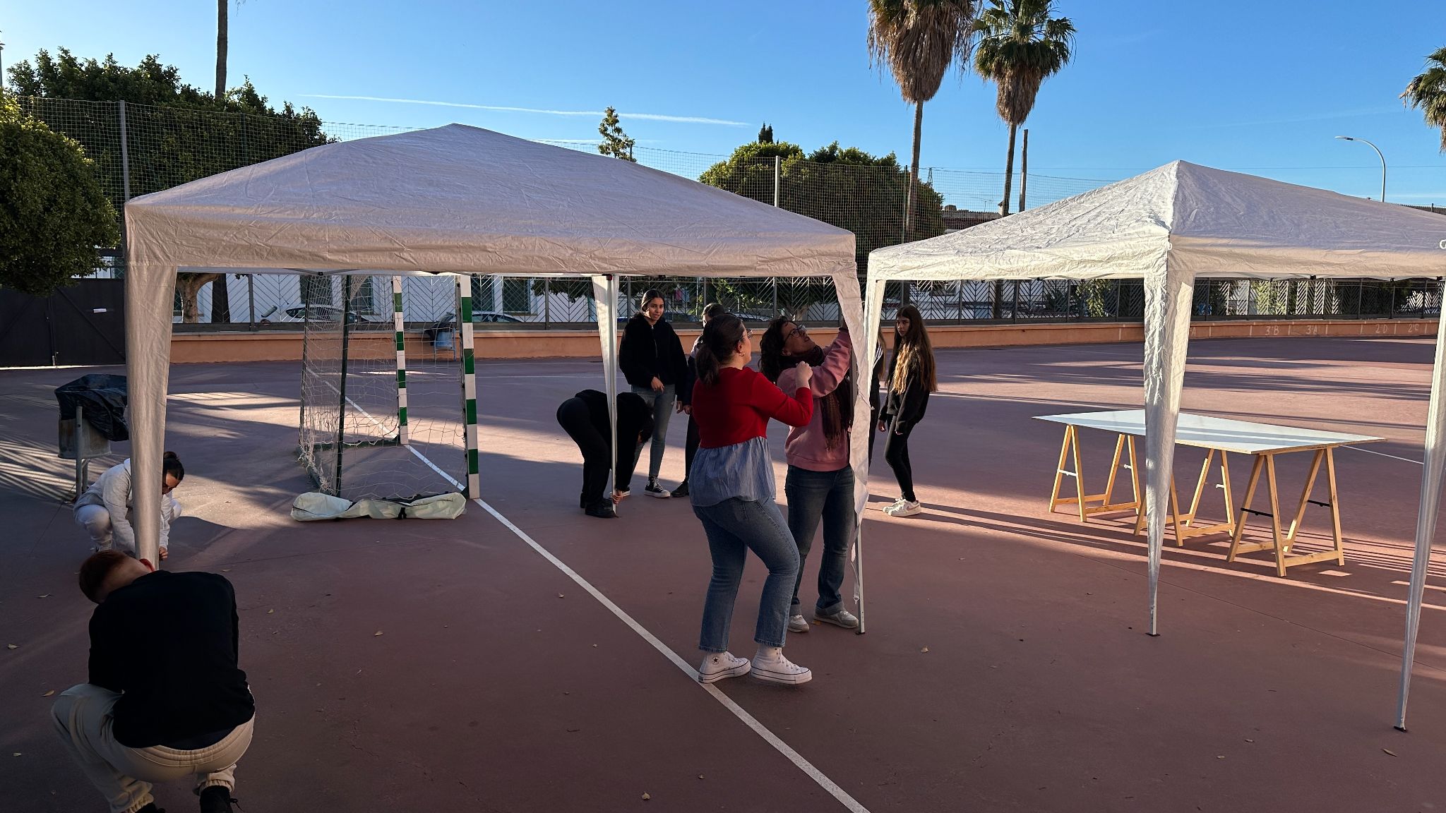 Semana Cultural 23/24