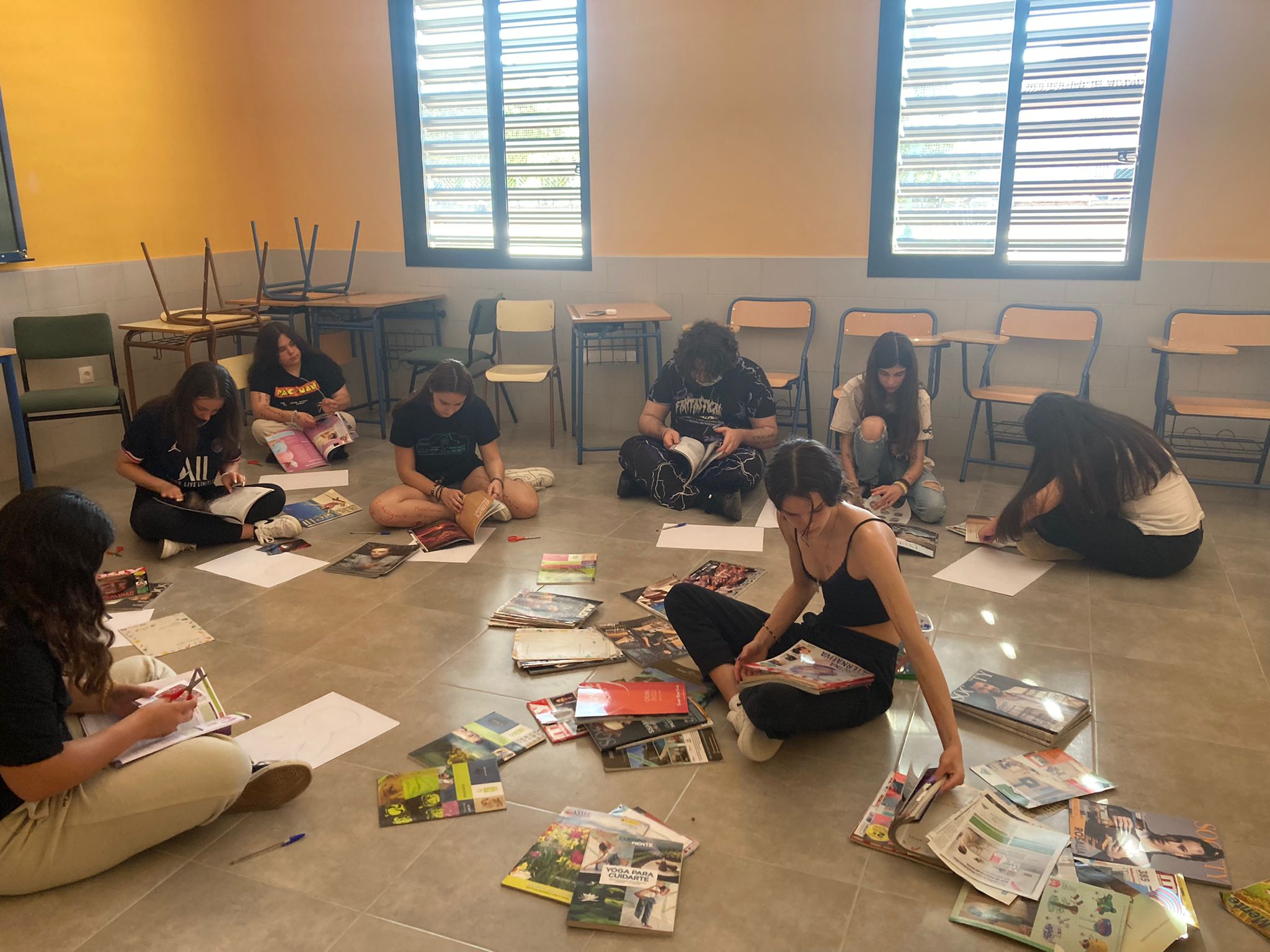 IV Jornada de Diversidad