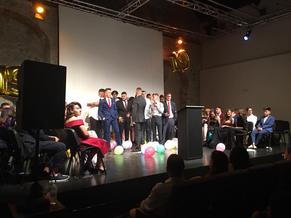 PROMOCIÓN 2015/2019