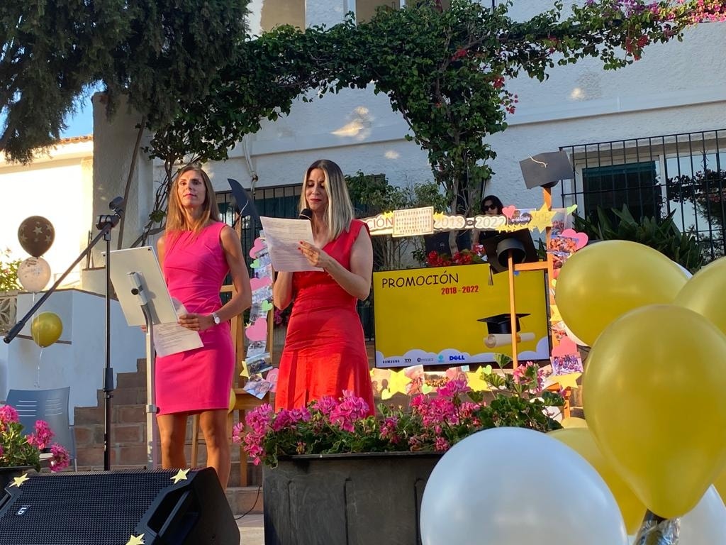 PROMOCIÓN 2018/2022