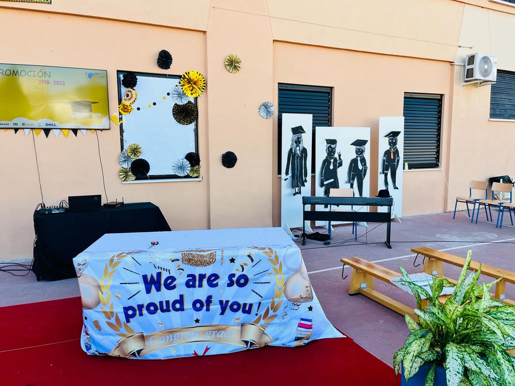 PROMOCIÓN 2019/2023