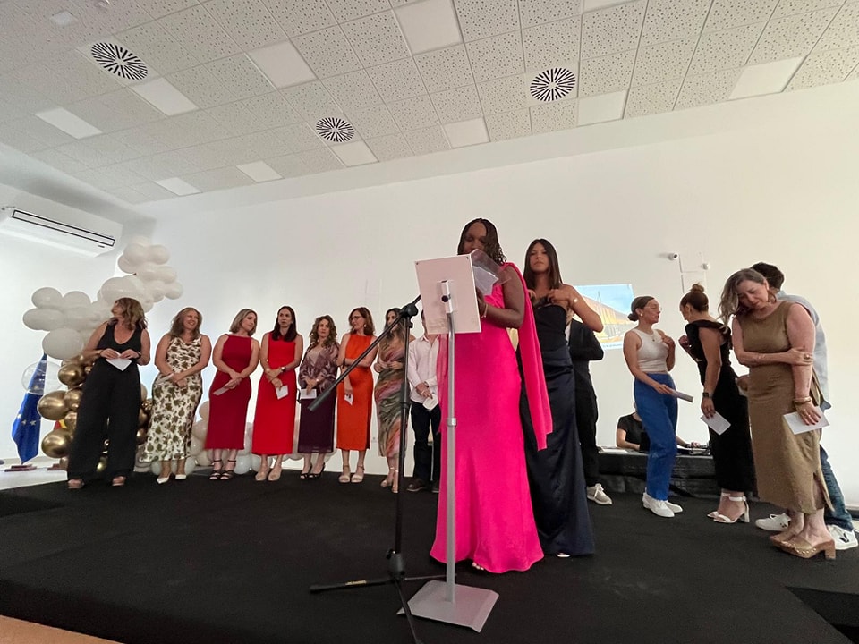 PROMOCIÓN 2021/2025